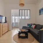 Canaulaise Holiday home *