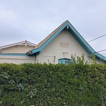 Canaulaise Vakantiehuis