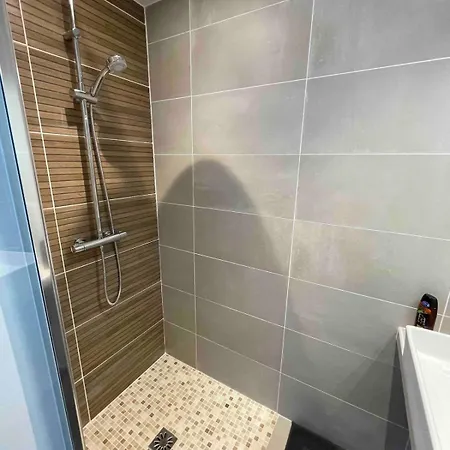 Canaulaise Vakantiehuis