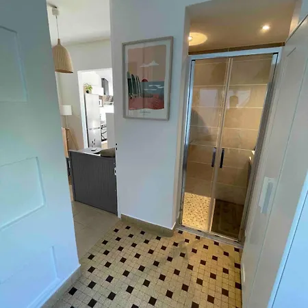 Canaulaise Vakantiehuis Lacanau