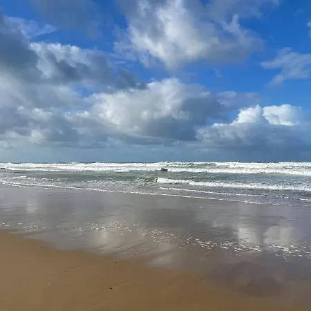 Canaulaise * Lacanau