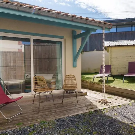 Canaulaise Casa vacanze *