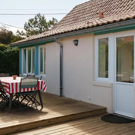 Canaulaise Casa vacanze