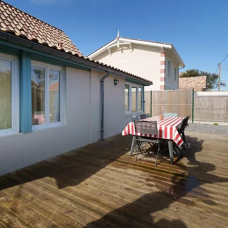 Canaulaise * Lacanau