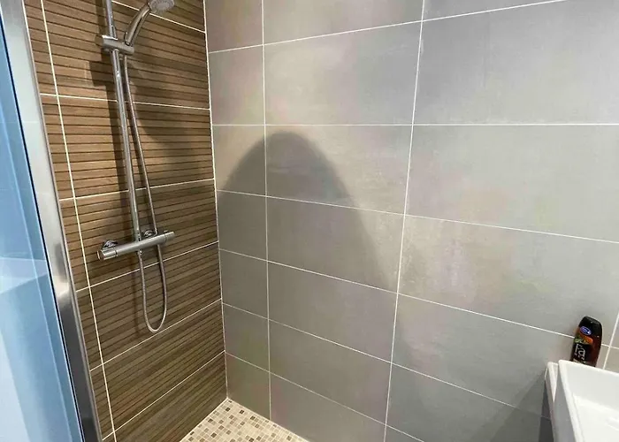 Canaulaise Vakantiehuis