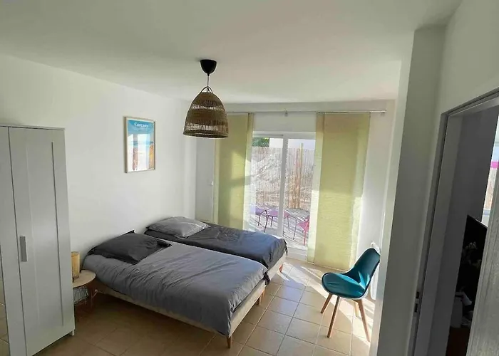 Casa vacanze Canaulaise *