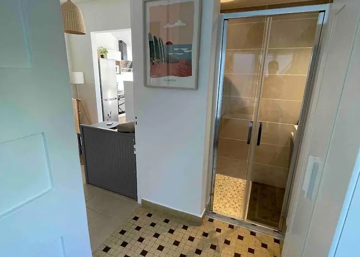 Canaulaise Vakantiehuis Lacanau