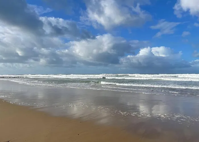 Canaulaise Vakantiehuis Lacanau