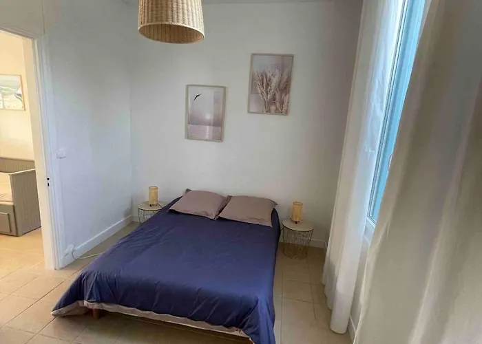 Canaulaise Casa vacanze Lacanau