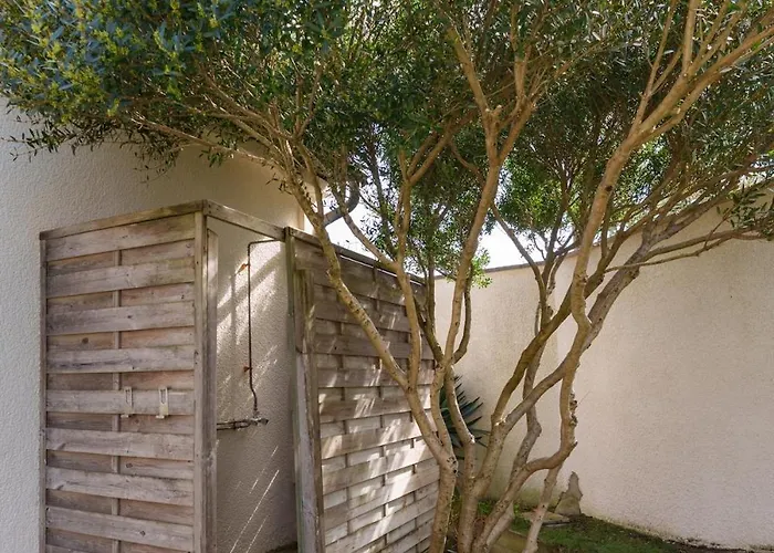 Canaulaise Vakantiehuis Lacanau