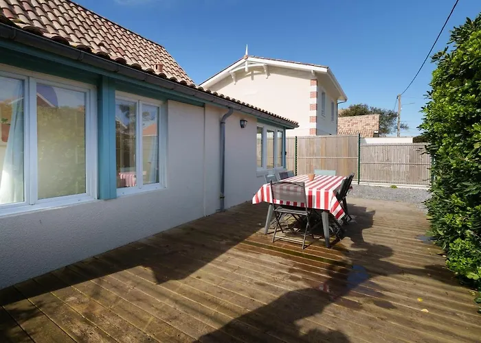 Canaulaise * Lacanau