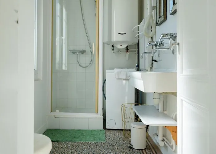 Canaulaise Vakantiehuis Lacanau