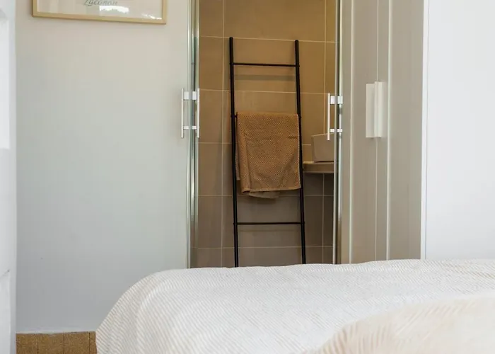 Vakantiehuis Canaulaise