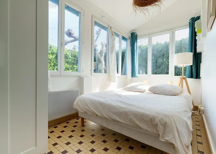Vakantiehuis Canaulaise Lacanau