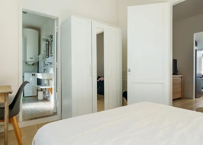 Casa vacanze Canaulaise Lacanau