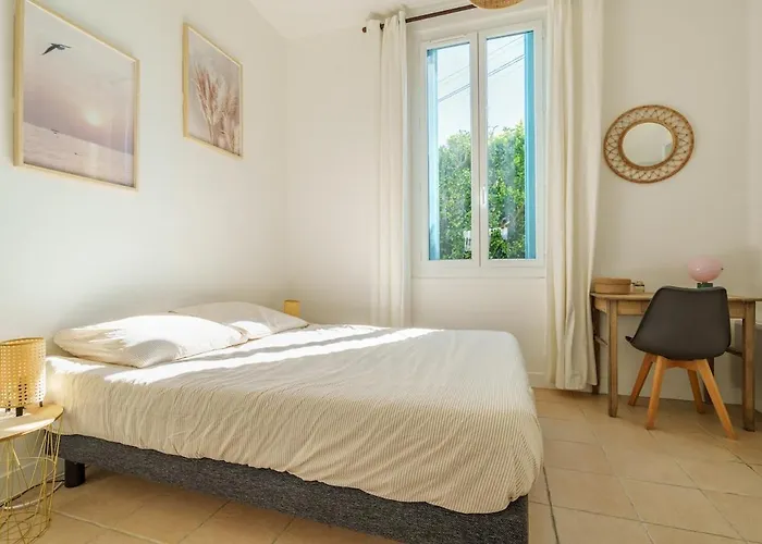 Casa vacanze Canaulaise *